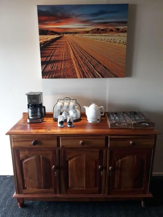 Wisteria Lane Guesthouse Postmasburg Buitenkant foto